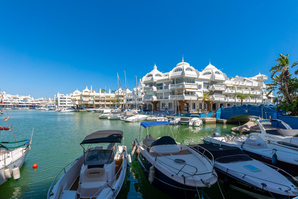 Se vende Apartamento Planta Baja de 1 dormitorios en Costa Del Sol, Málaga, España
