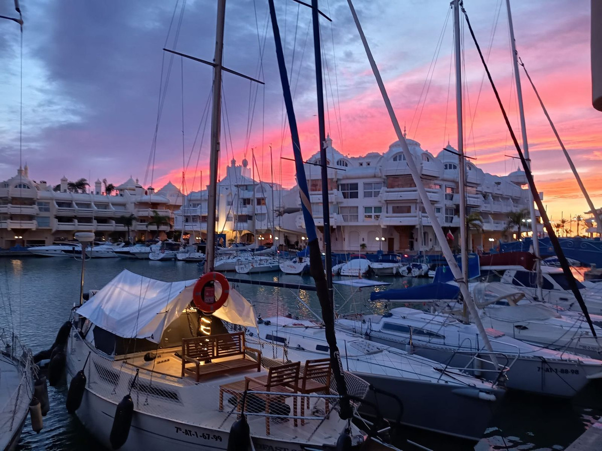 Se vende Apartamento Planta Baja de 1 dormitorios en Costa Del Sol, Málaga, España