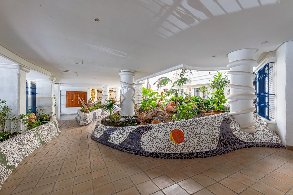 Se vende Apartamento Planta Baja de 1 dormitorios en Costa Del Sol, Málaga, España