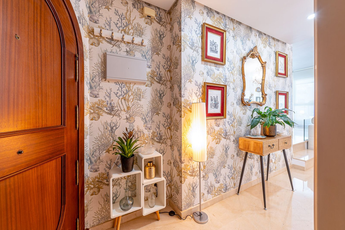 Se vende Apartamento Planta Baja de 1 dormitorios en Costa Del Sol, Málaga, España