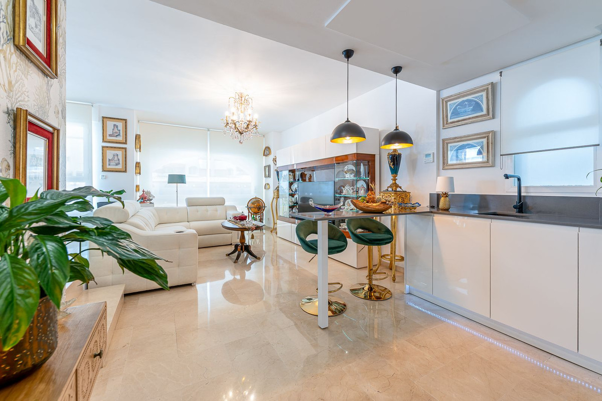 Se vende Apartamento Planta Baja de 1 dormitorios en Costa Del Sol, Málaga, España