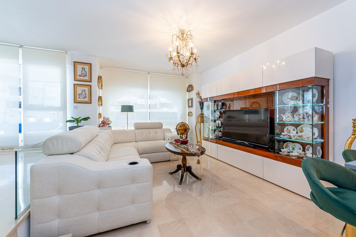 Se vende Apartamento Planta Baja de 1 dormitorios en Costa Del Sol, Málaga, España