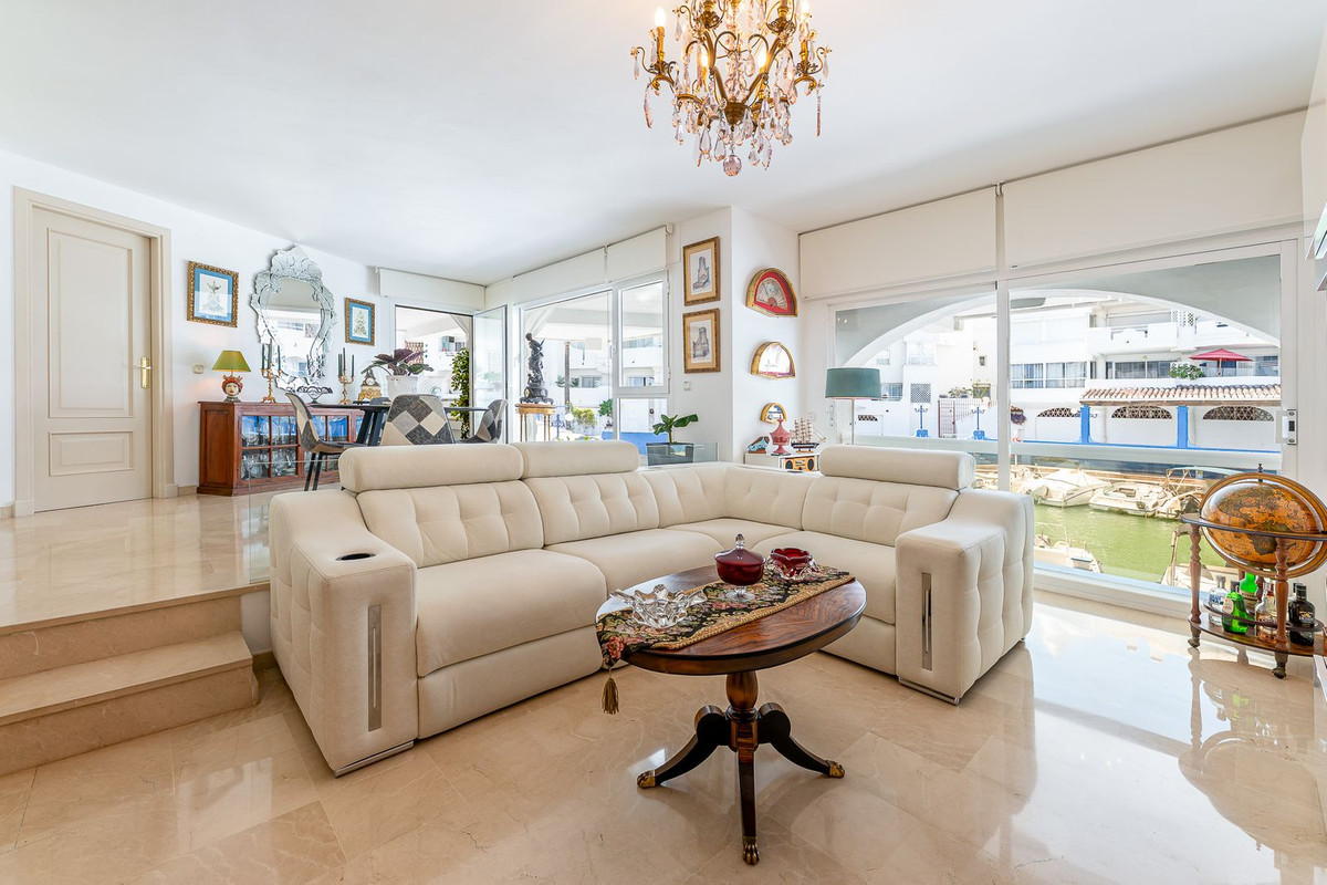 Se vende Apartamento Planta Baja de 1 dormitorios en Costa Del Sol, Málaga, España