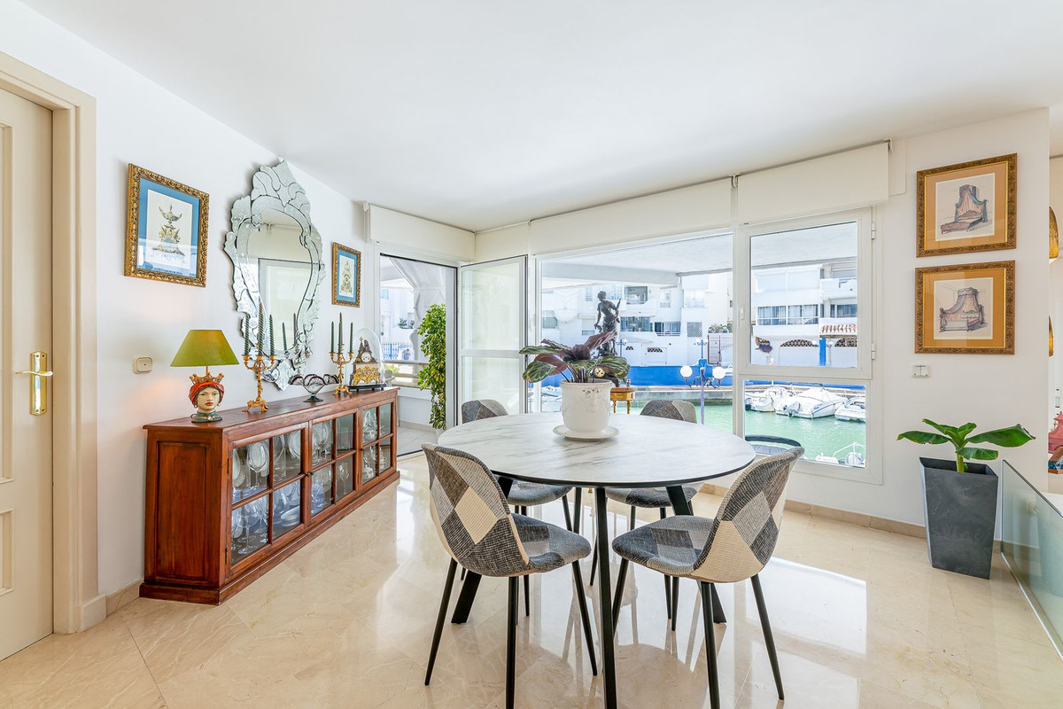 Se vende Apartamento Planta Baja de 1 dormitorios en Costa Del Sol, Málaga, España