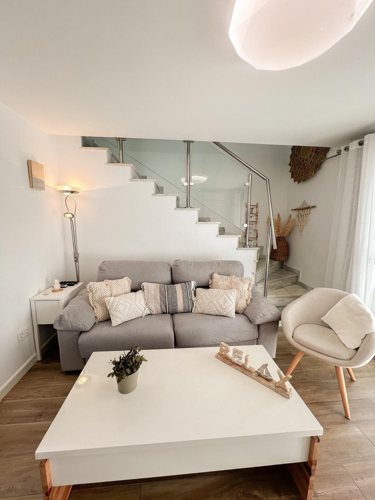 Se vende Ático de 2 dormitorios en Costa Del Sol, Málaga, España