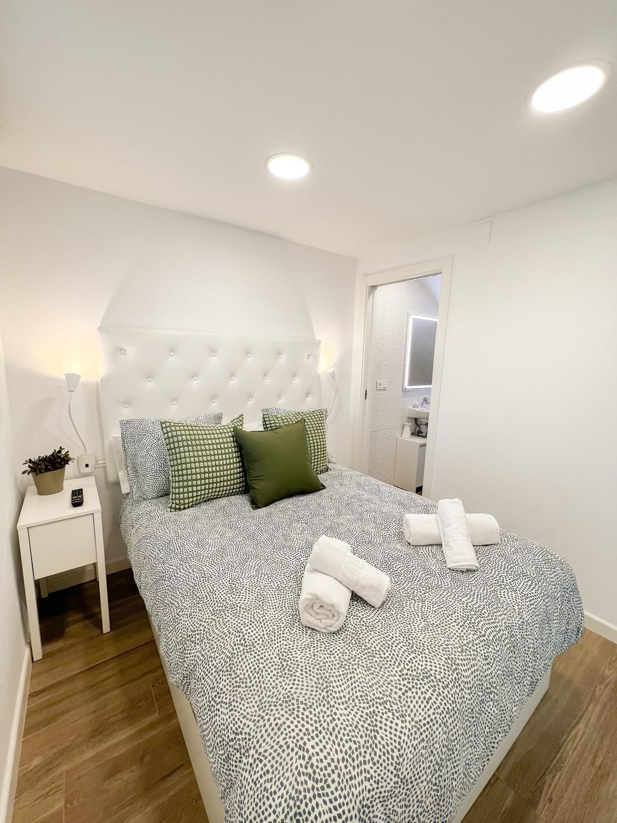 Se vende Ático de 2 dormitorios en Costa Del Sol, Málaga, España