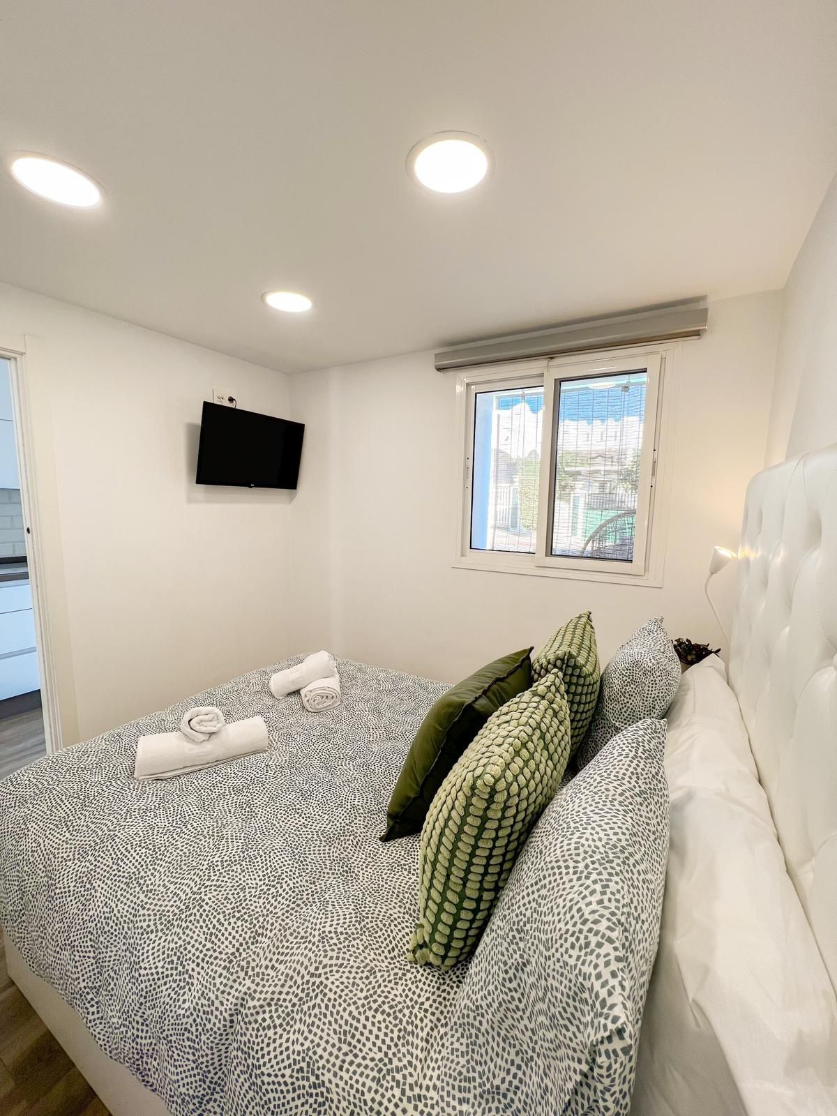 Se vende Ático de 2 dormitorios en Costa Del Sol, Málaga, España