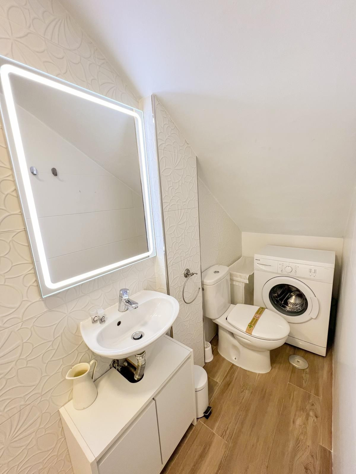 Se vende Ático de 2 dormitorios en Costa Del Sol, Málaga, España