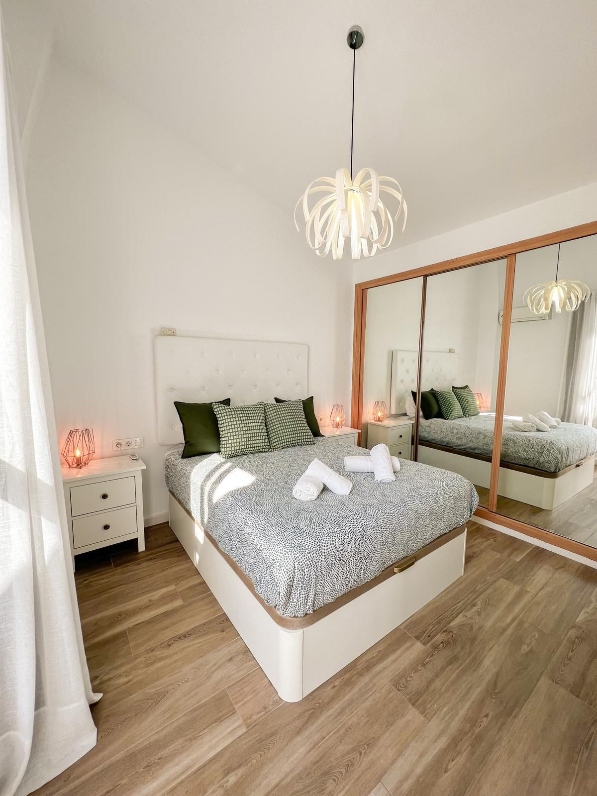 Se vende Ático de 2 dormitorios en Costa Del Sol, Málaga, España