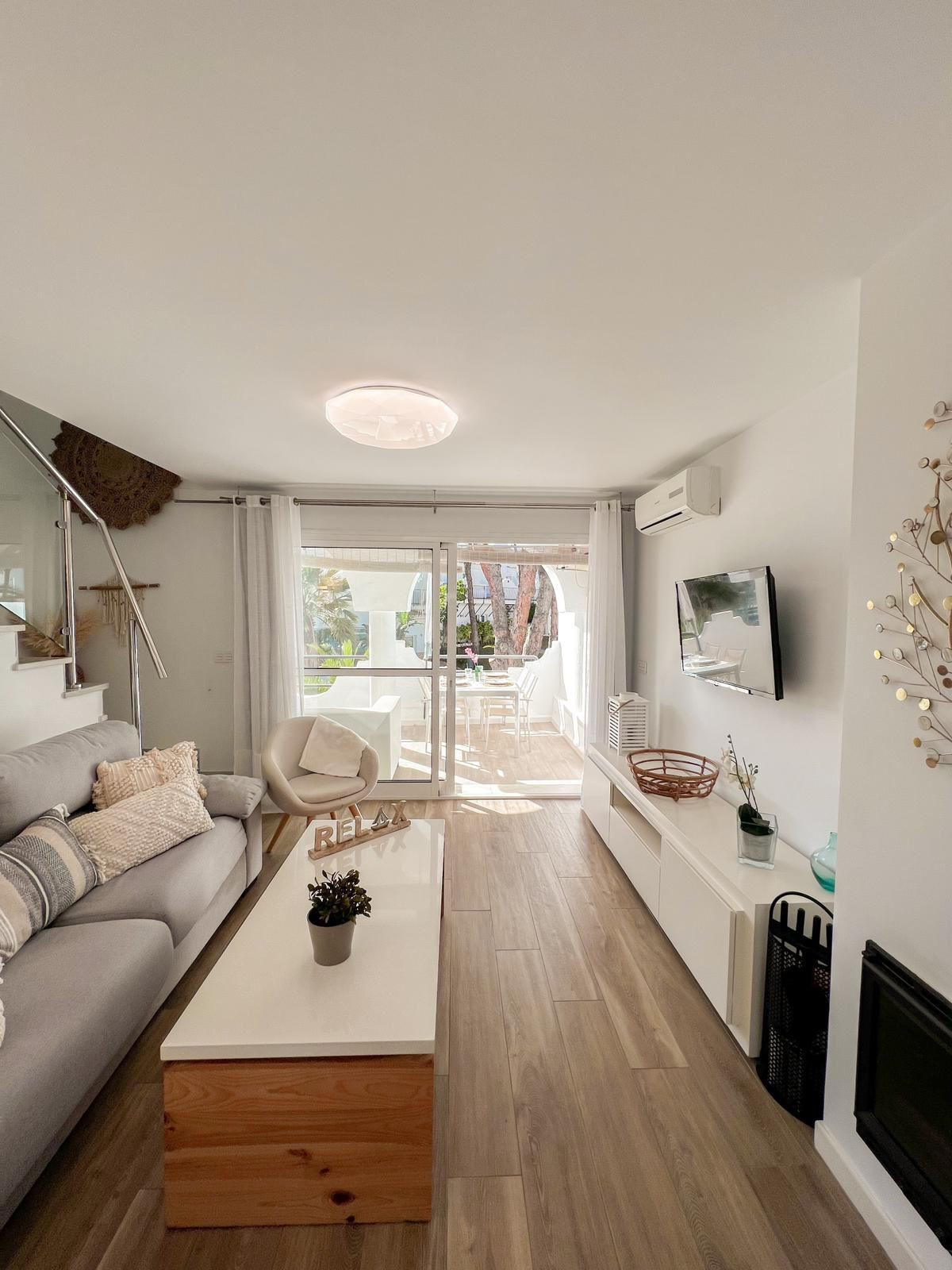 Se vende Ático de 2 dormitorios en Costa Del Sol, Málaga, España