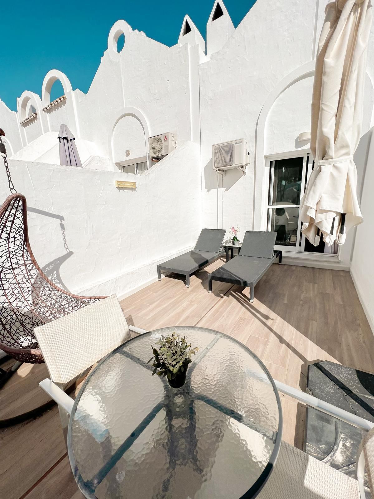 Se vende Ático de 2 dormitorios en Costa Del Sol, Málaga, España