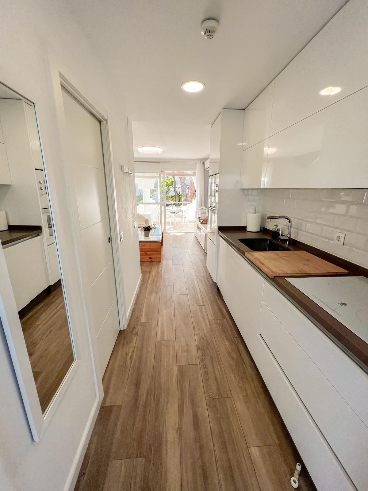 Se vende Ático de 2 dormitorios en Costa Del Sol, Málaga, España