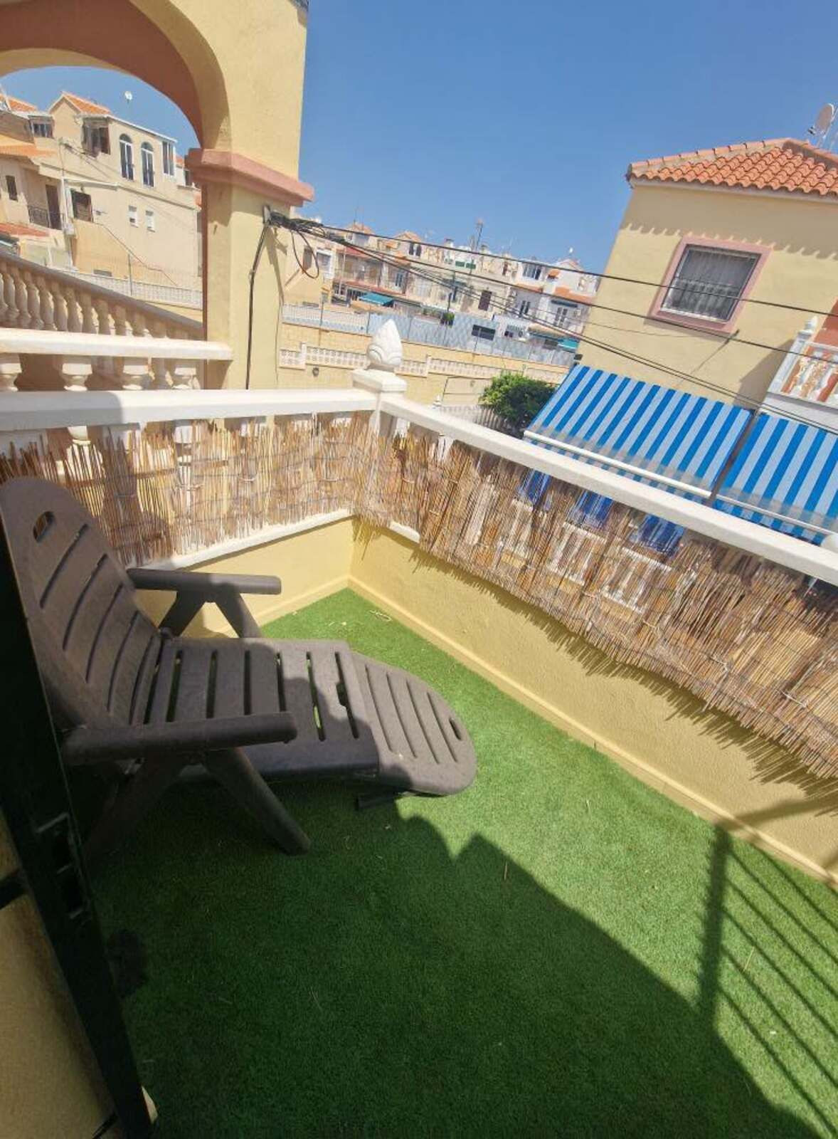 2 Bed Townhouse for sale in Torrevieja Costa Blanca, Alicante, Spain