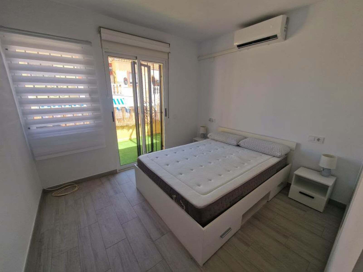 2 Bed Townhouse for sale in Torrevieja Costa Blanca, Alicante, Spain