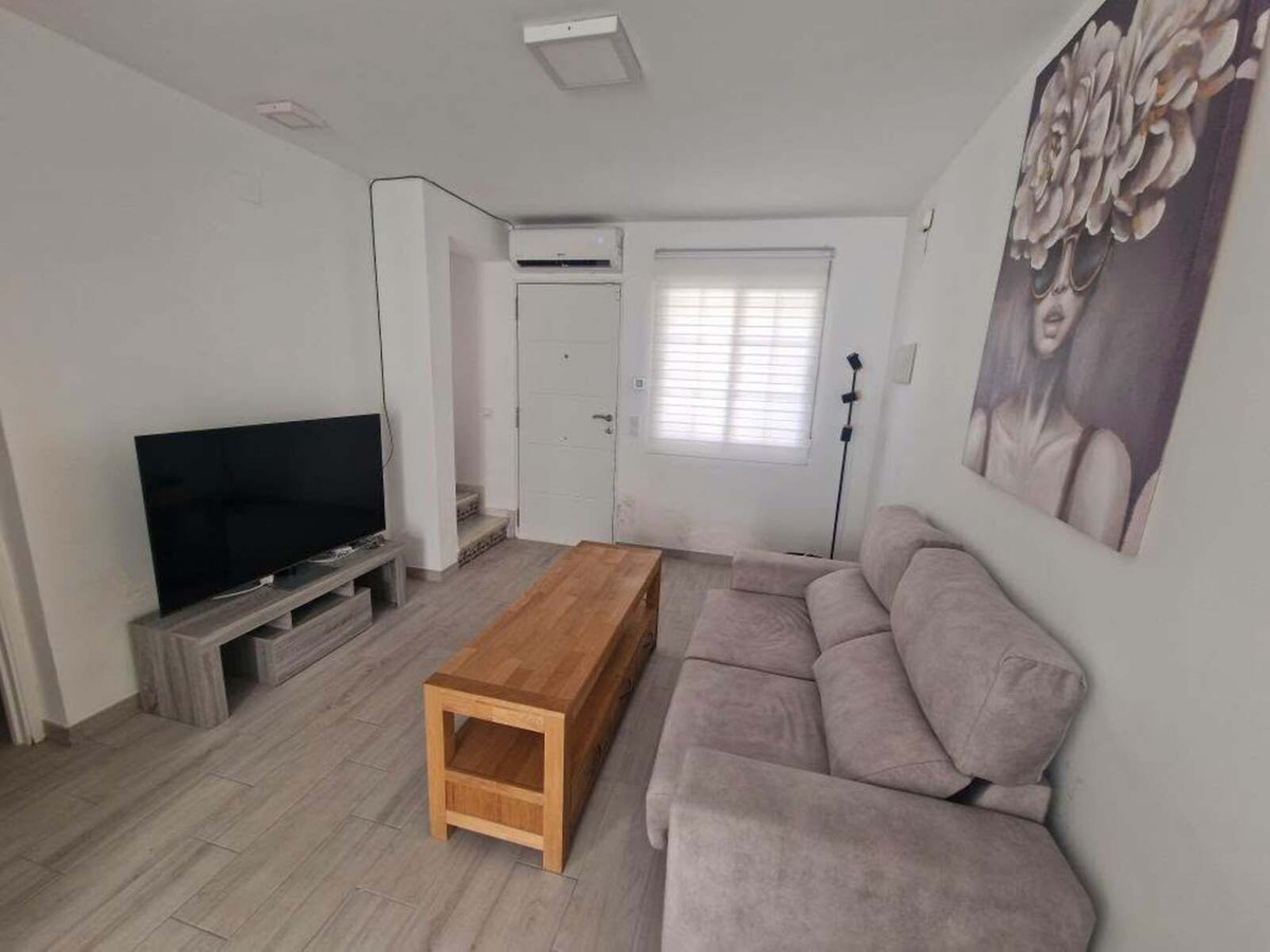 2 Bed Townhouse for sale in Torrevieja Costa Blanca, Alicante, Spain