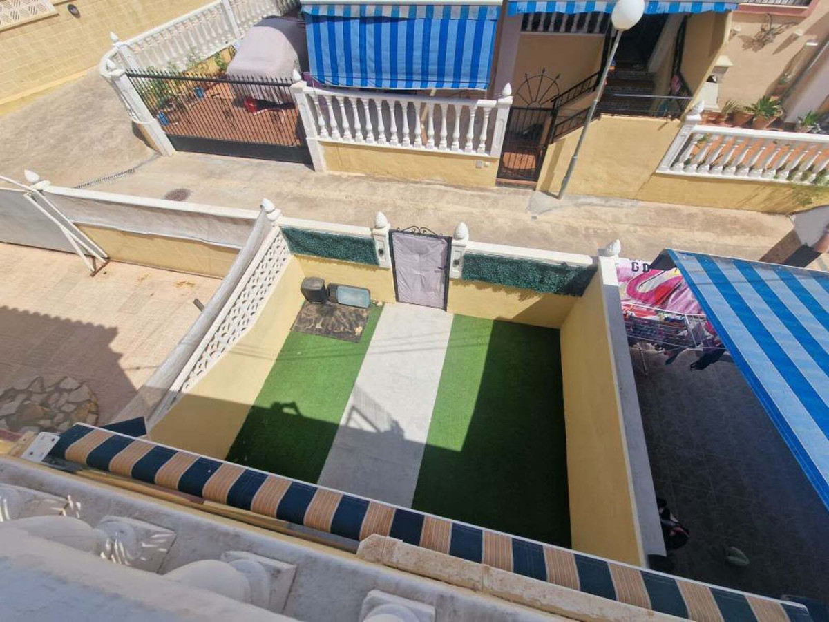 2 Bed Townhouse for sale in Torrevieja Costa Blanca, Alicante, Spain