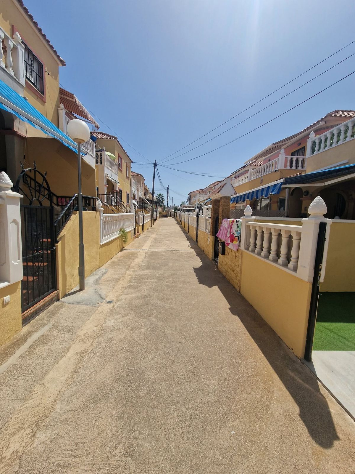 2 Bed Townhouse for sale in Torrevieja Costa Blanca, Alicante, Spain