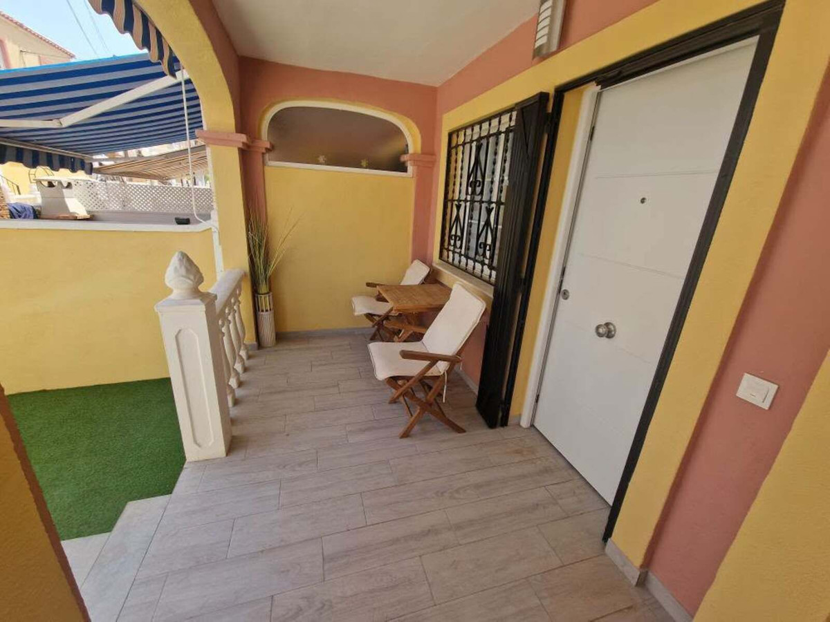 2 Bed Townhouse for sale in Torrevieja Costa Blanca, Alicante, Spain