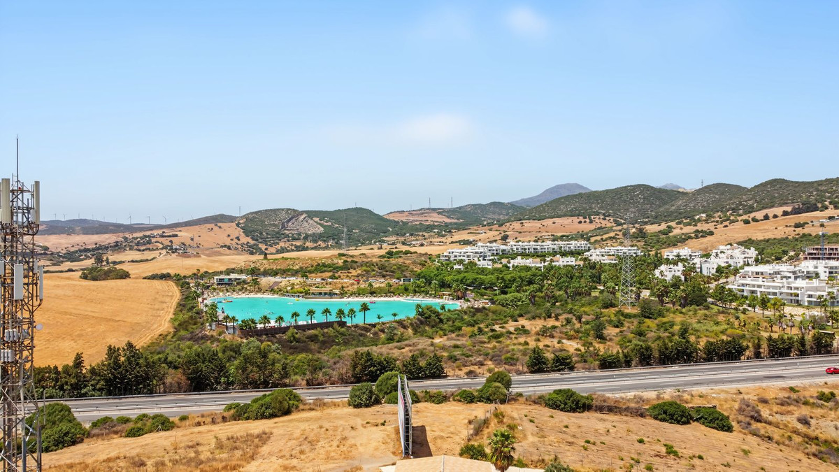 3 Bed Townhouse for sale in Casares Costa Del Sol, Málaga, Spain