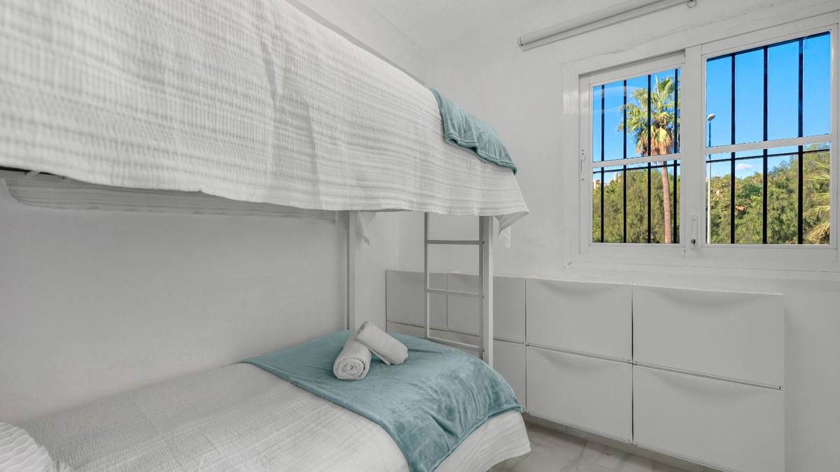Se vende Apartamento en Planta Última de 2 dormitorios en Costa Del Sol, Málaga, España