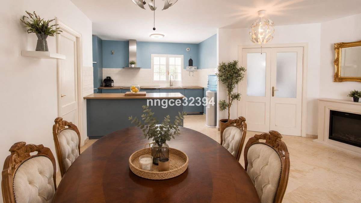 Se vende Ático de 5 dormitorios en Costa Del Sol, Málaga, España