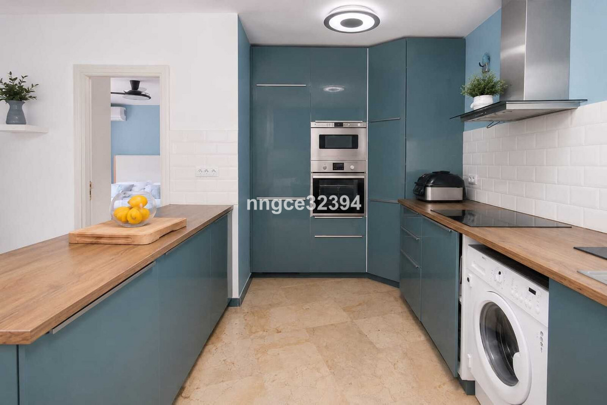 Se vende Ático de 5 dormitorios en Costa Del Sol, Málaga, España