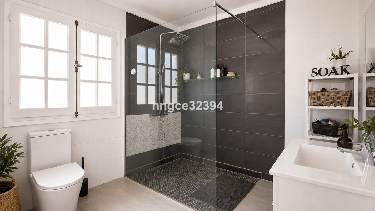 Se vende Ático de 5 dormitorios en Costa Del Sol, Málaga, España
