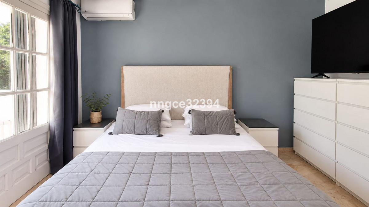 Se vende Ático de 5 dormitorios en Costa Del Sol, Málaga, España