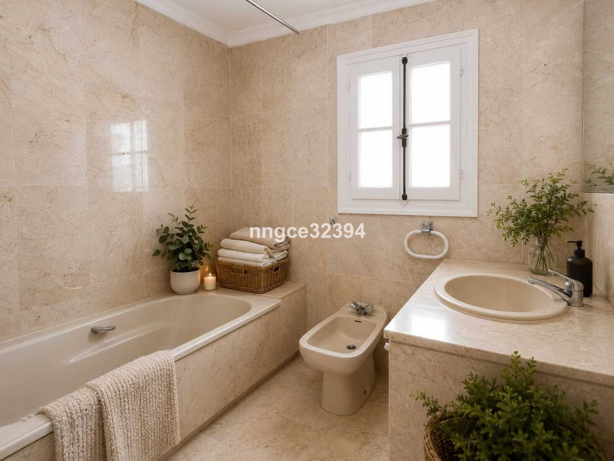Se vende Ático de 5 dormitorios en Costa Del Sol, Málaga, España