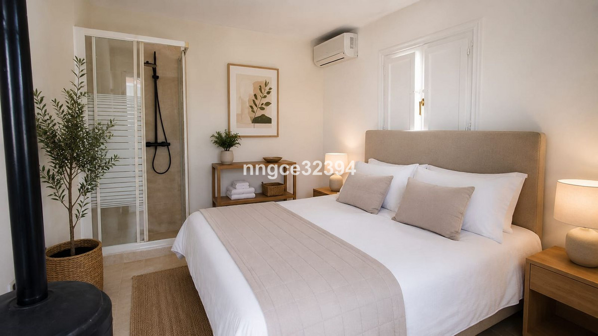 Se vende Ático de 5 dormitorios en Costa Del Sol, Málaga, España