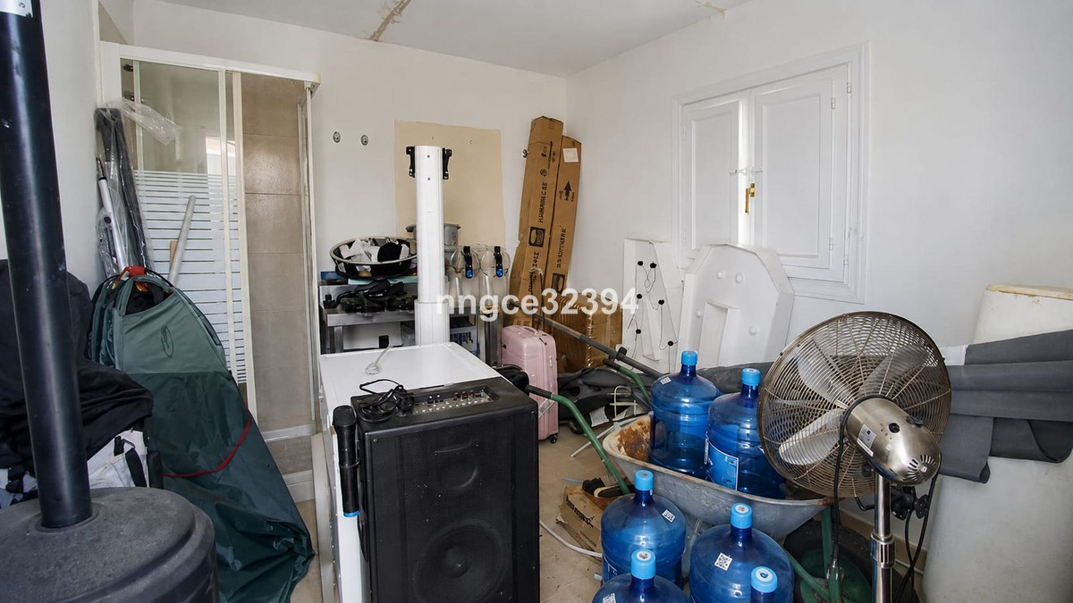 Se vende Ático de 5 dormitorios en Costa Del Sol, Málaga, España