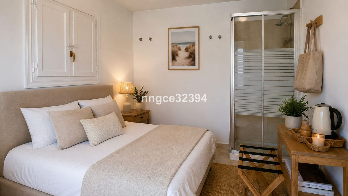 Se vende Ático de 5 dormitorios en Costa Del Sol, Málaga, España