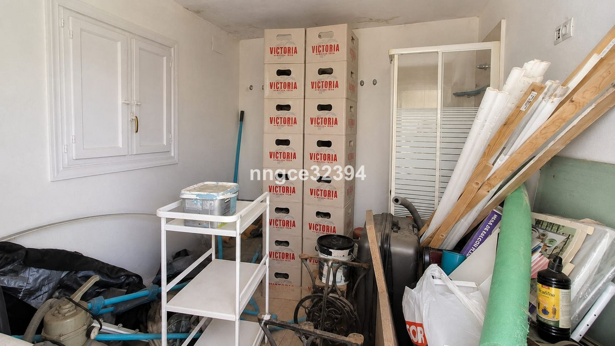 Se vende Ático de 5 dormitorios en Costa Del Sol, Málaga, España