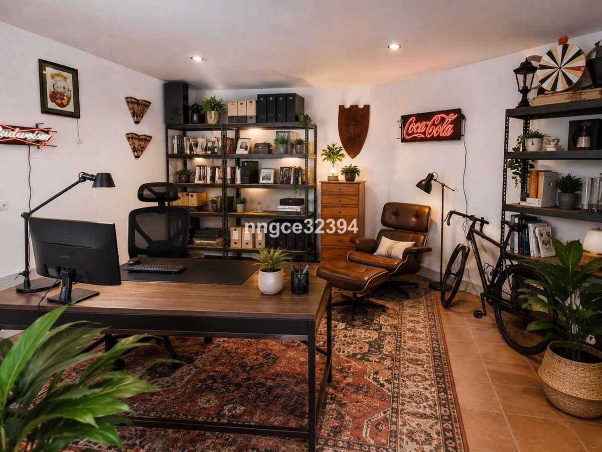 Se vende Ático de 5 dormitorios en Costa Del Sol, Málaga, España