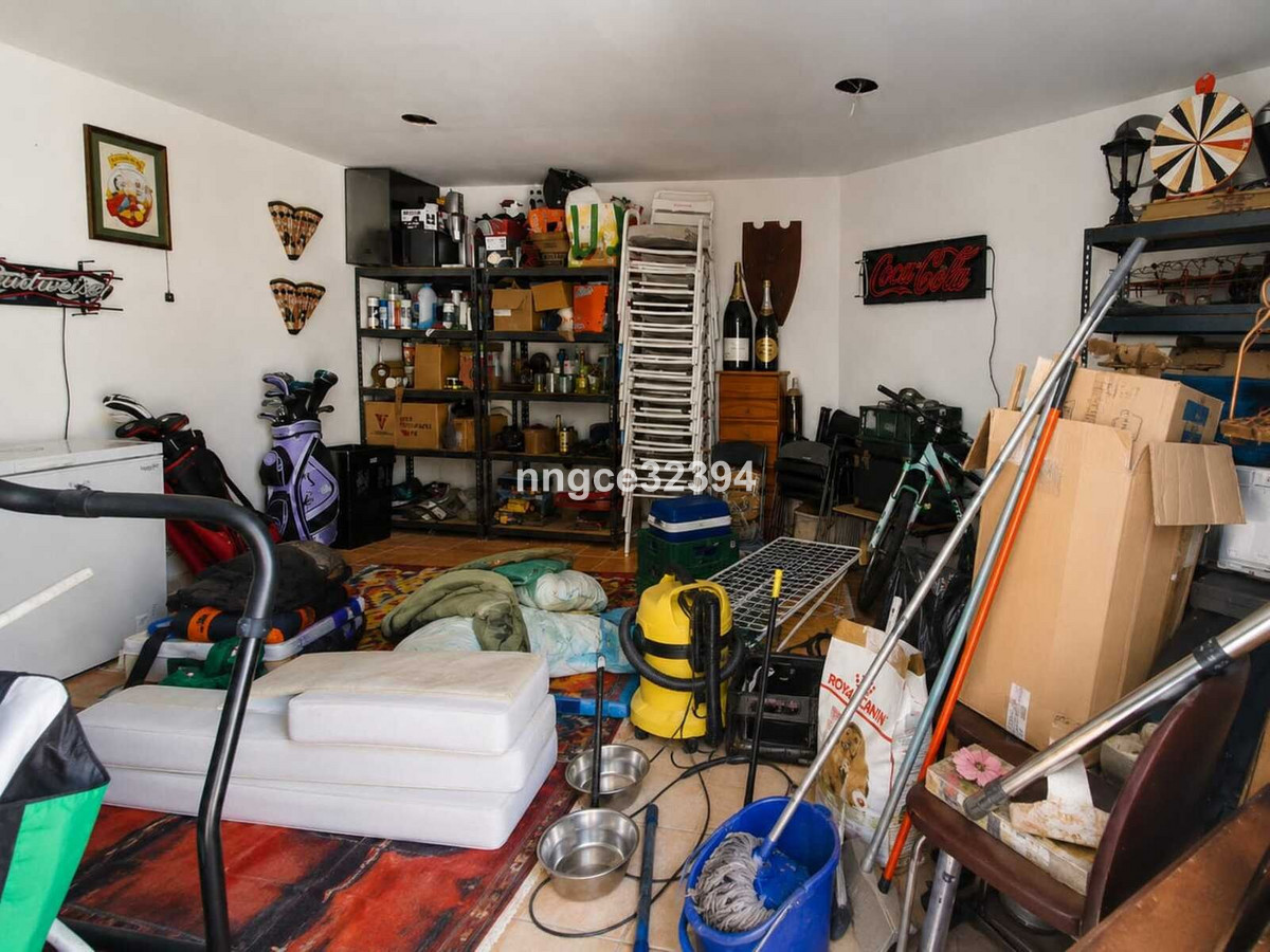 Se vende Ático de 5 dormitorios en Costa Del Sol, Málaga, España