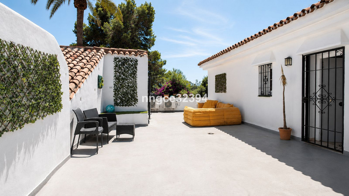 Se vende Ático de 5 dormitorios en Costa Del Sol, Málaga, España