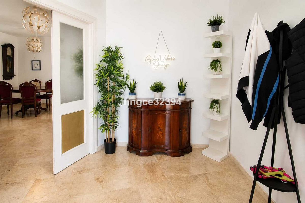 Se vende Ático de 5 dormitorios en Costa Del Sol, Málaga, España