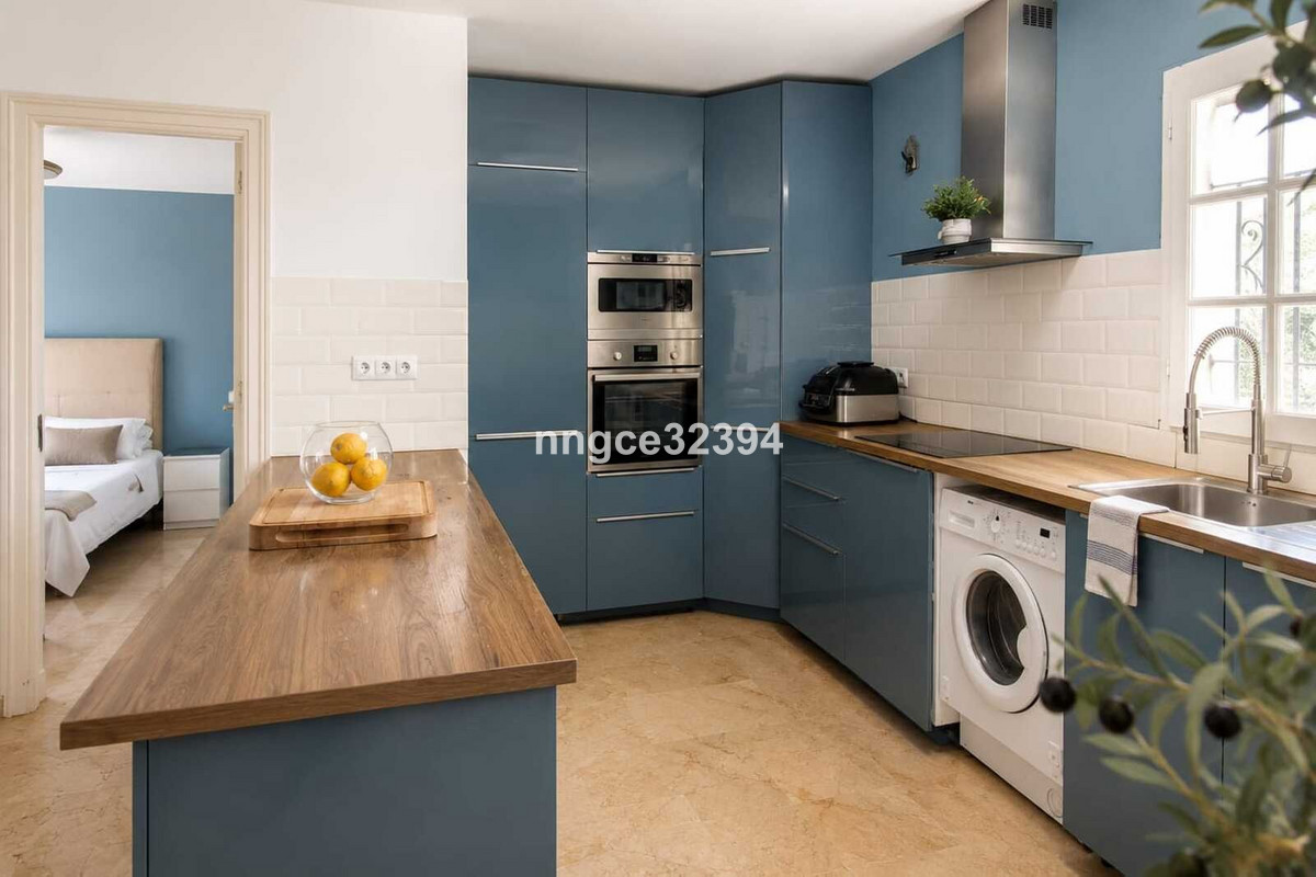 Se vende Ático de 5 dormitorios en Costa Del Sol, Málaga, España