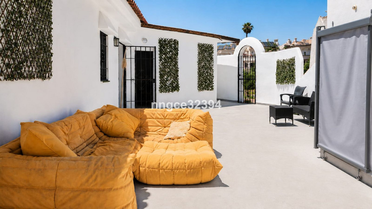 Se vende Ático de 5 dormitorios en Costa Del Sol, Málaga, España