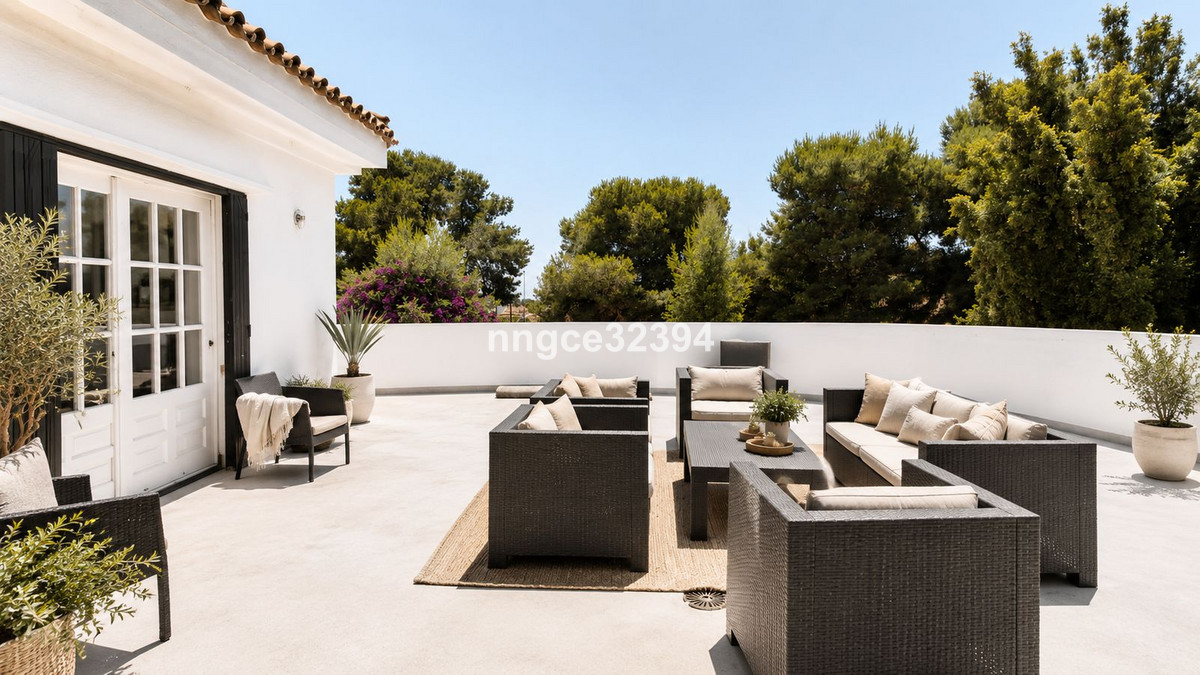 Se vende Ático de 5 dormitorios en Costa Del Sol, Málaga, España