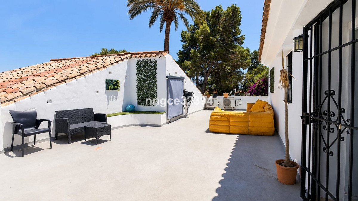 Se vende Ático de 5 dormitorios en Costa Del Sol, Málaga, España