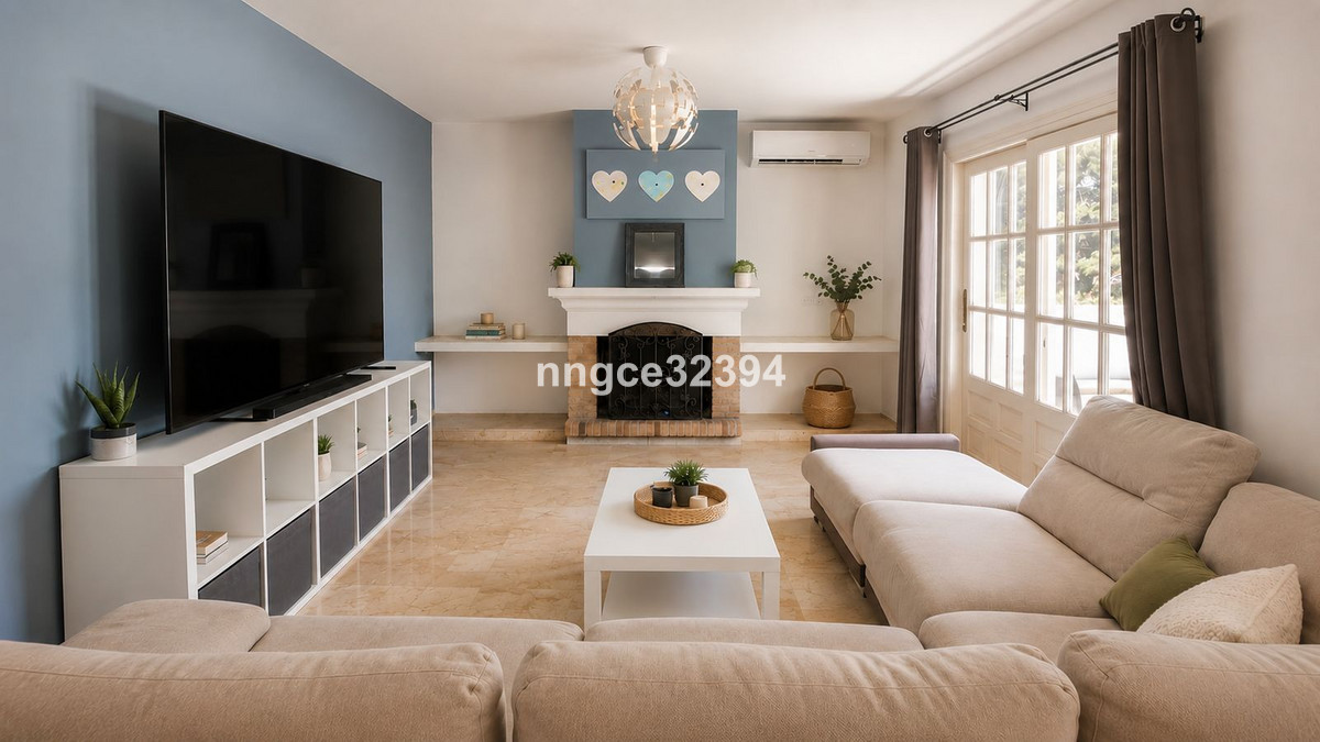 Se vende Ático de 5 dormitorios en Costa Del Sol, Málaga, España