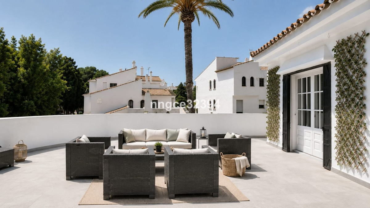 Se vende Ático de 5 dormitorios en Costa Del Sol, Málaga, España