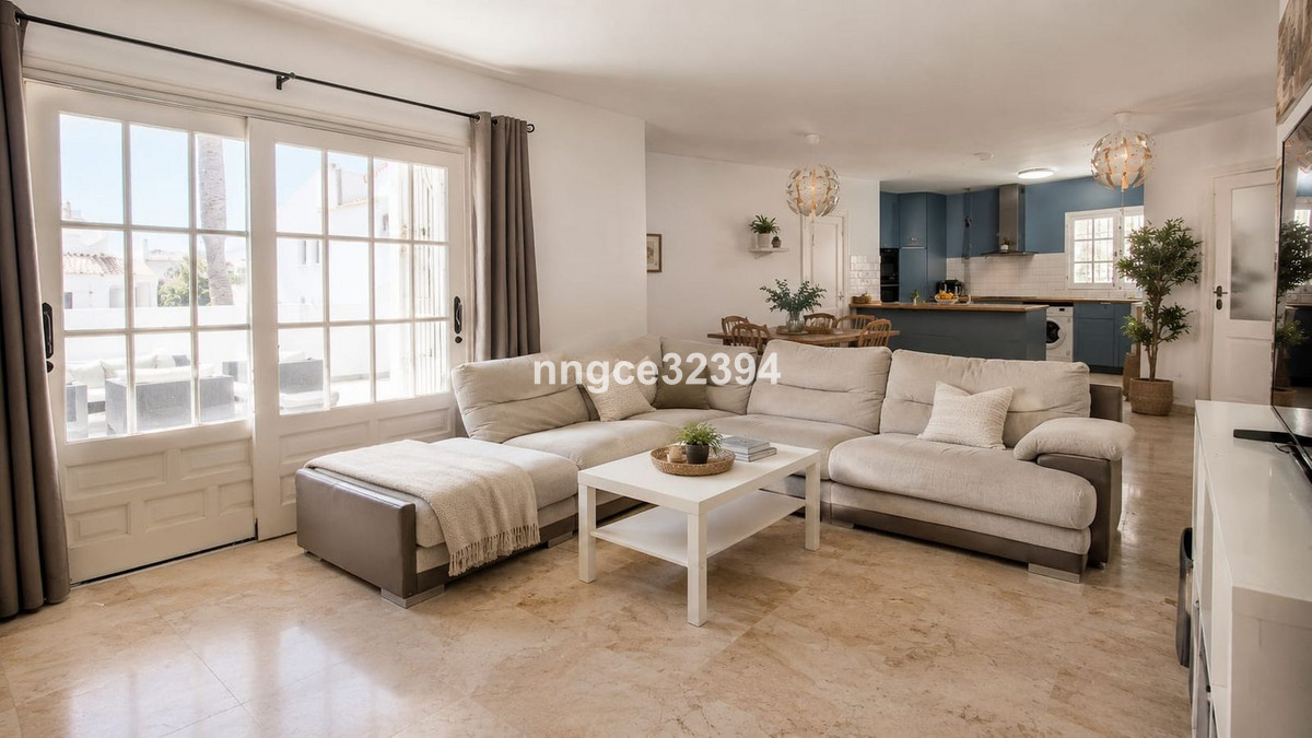Se vende Ático de 5 dormitorios en Costa Del Sol, Málaga, España
