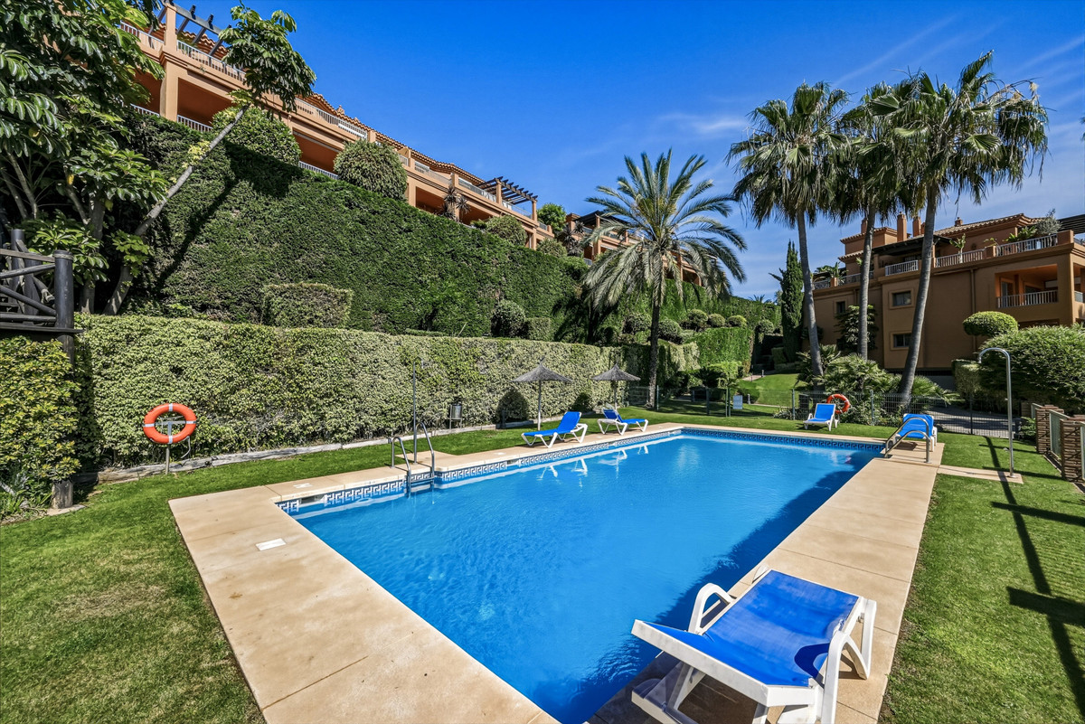 Se vende Apartamento Planta Baja de 2 dormitorios en Costa Del Sol, Málaga, España