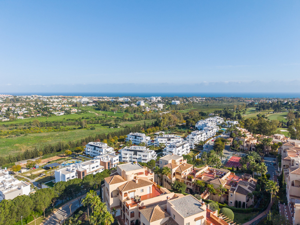 Se vende Apartamento Planta Baja de 2 dormitorios en Costa Del Sol, Málaga, España
