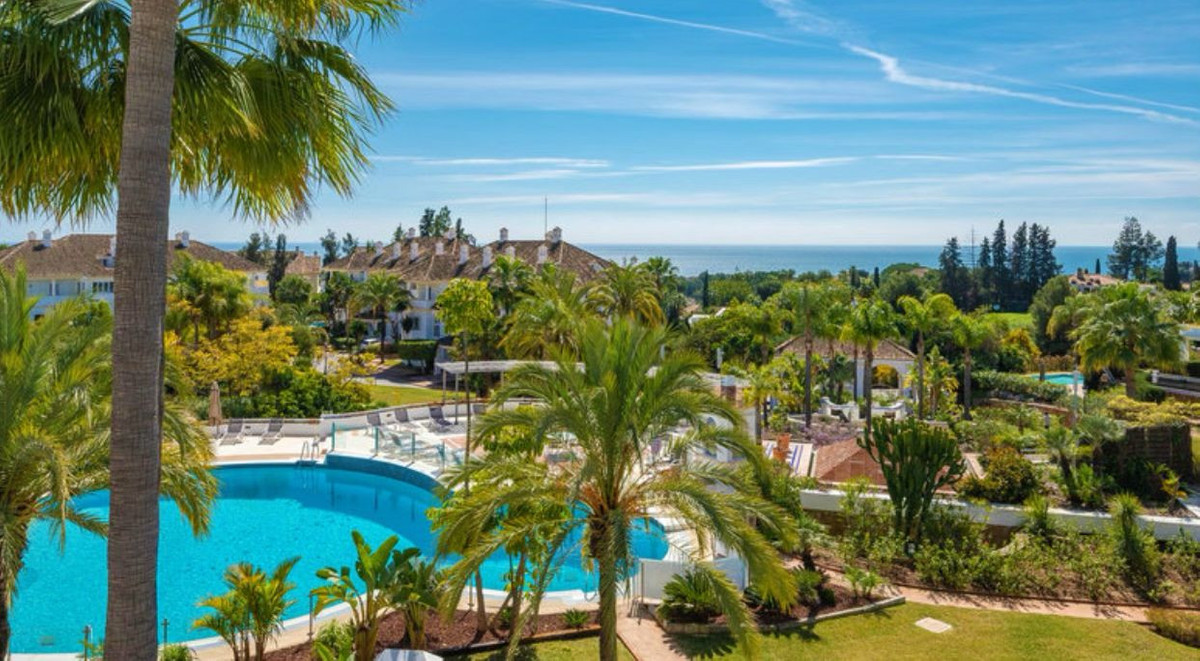 Se vende Apartamento Planta Media de 3 dormitorios en Costa Del Sol, Málaga, España