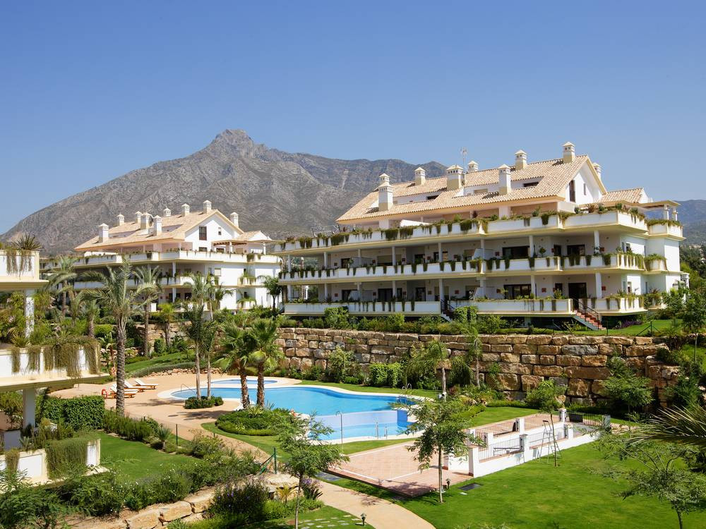 Se vende Apartamento Planta Media de 3 dormitorios en Costa Del Sol, Málaga, España