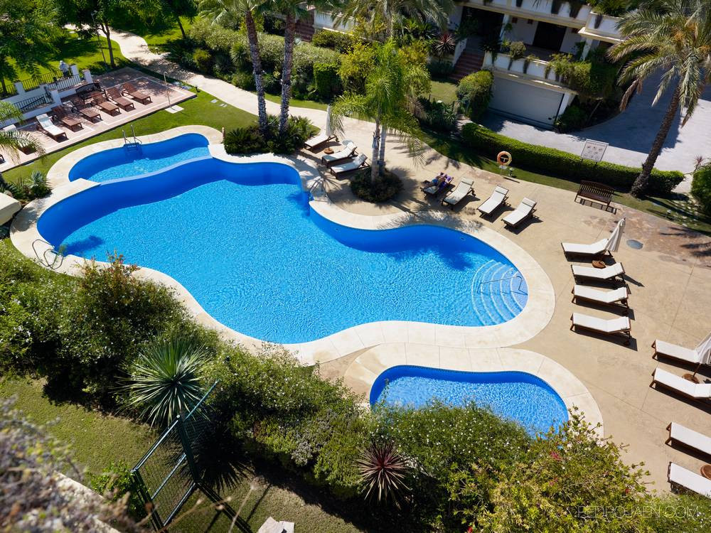 Se vende Apartamento Planta Media de 3 dormitorios en Costa Del Sol, Málaga, España