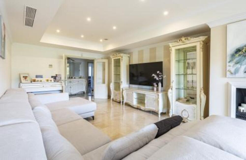 Se vende Apartamento Planta Media de 3 dormitorios en Costa Del Sol, Málaga, España